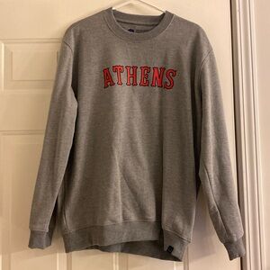 Onward Reserve “Athens” Georgia Crewneck
